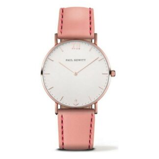 Unisex Ρολόγια Paul Hewitt PH-SA-R-St-W-16M (Ø 39 mm)