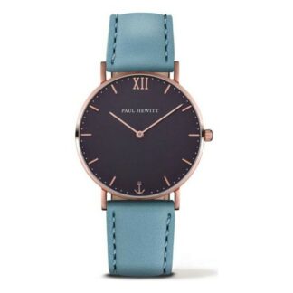 Unisex Ρολόγια Paul Hewitt PH-SA-R-ST-B-13S (Ø 39 mm)