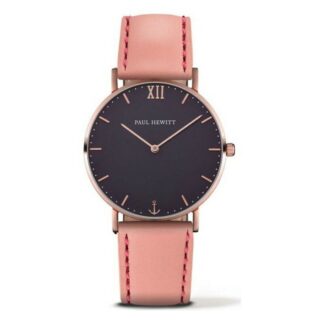 Unisex Ρολόγια Paul Hewitt ph-sa-r-st-b-23m (Ø 39 mm)