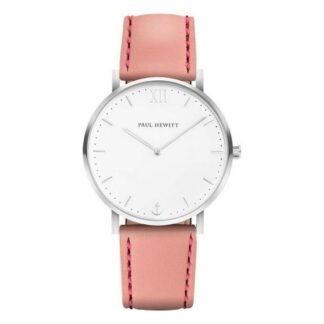 Unisex Ρολόγια Paul Hewitt ph-sa-s-st-w-23s (Ø 39 mm)