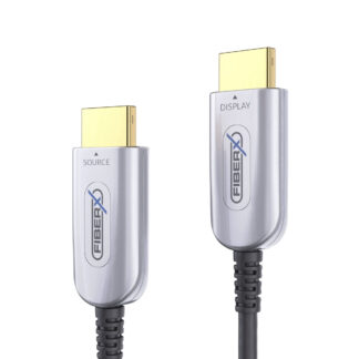 Καλώδιο HDMI Aisens A148-0699 125 m (1 μονάδα)