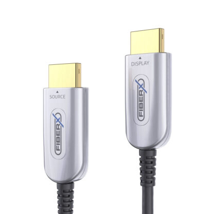 Καλώδιο HDMI FiberX Series 15 m