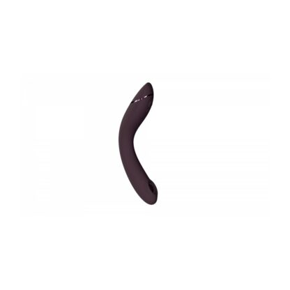 Δονητής Womanizer WOM170-AUBERGINE