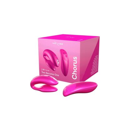 Συσκευή Δόνησης για Μασάζ Couples Massager We-Vibe