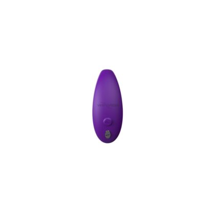 Συσκευή Δόνησης για Μασάζ Couples Massager We-Vibe Μωβ