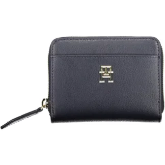 Calvin Klein Black Polyethylene Women Wallet