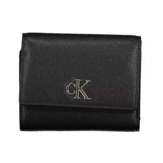 Guess Jeans Brown Polyethylene Women Wallet