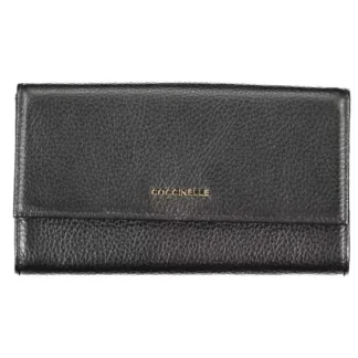 Calvin Klein Beige Polyester Women Wallet