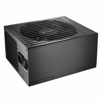 Τροφοδοσία Ρεύματος Be Quiet! Straight Power 11 850 W 80 Plus Gold RoHS TÜV CE FCC ENERGY STAR BSMI Ενότητες ATX