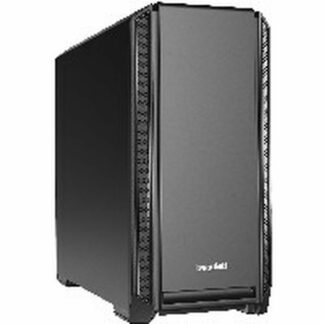 Κουτί Μέσος Πύργος ATX NZXT CM-H72FB-01 Μαύρο