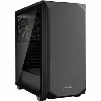 Κουτί Μέσος Πύργος ATX NZXT H6 Air Flow Μαύρο