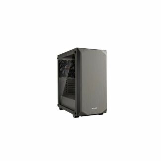 Κουτί Μέσος Πύργος ATX/mATX Be Quiet! Pure Base 600 Window Μαύρο