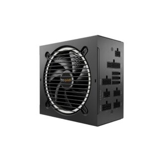 Τροφοδοσία Ρεύματος Be Quiet! BN329 ATX 750 W 130 W 80 Plus Bronze