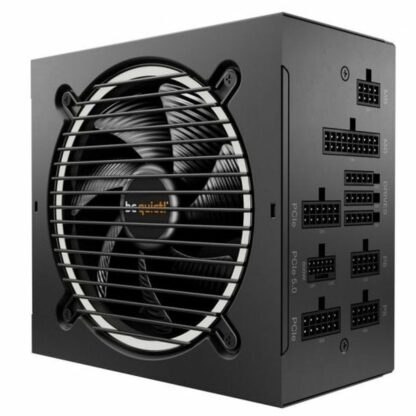 Τροφοδοσία Ρεύματος Be Quiet! BN345 ATX 1000 W 80 Plus Gold