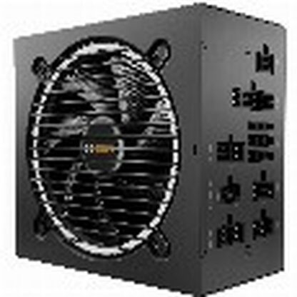 Τροφοδοσία Ρεύματος Be Quiet! BN345 ATX 1000 W 80 Plus Gold