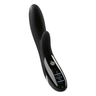 Αυνανιστήρι Διπλής Διείσδυσης Stroker Tantus F9911 Βιολετί