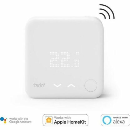 Θερμοστάτης Tado V3P-WTS01-TC-ML Λευκό