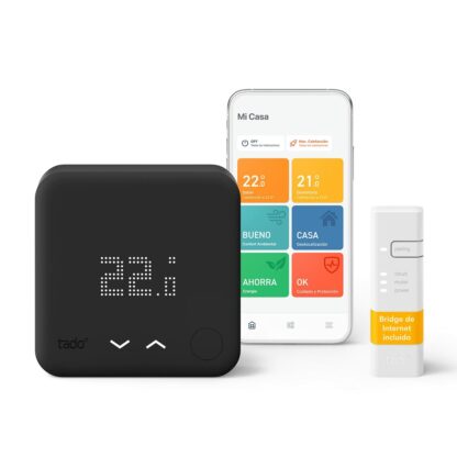 Θερμοστάτης Tado Starter Kit V3+ (x1)