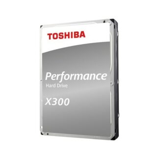 Σκληρός δίσκος Toshiba HDELX11ZPA51F 6 TB 3,5"