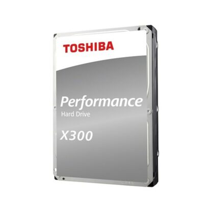 Σκληρός δίσκος Toshiba HDWR11AEZSTAU 10 TB 3,5"