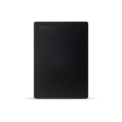 Εξωτερικός Σκληρός Δίσκος Toshiba HDTD310EK3DA 1 TB