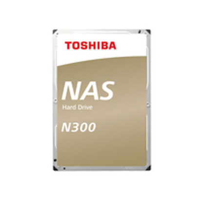 Σκληρός δίσκος Toshiba HDWG21CEZSTAU 12 TB 3,5"