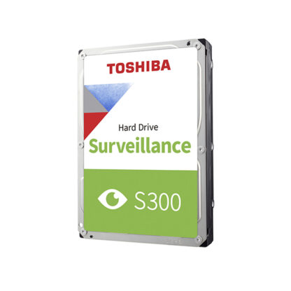 Σκληρός δίσκος Toshiba HDKPB04Z0A01S 2 TB 3,5"