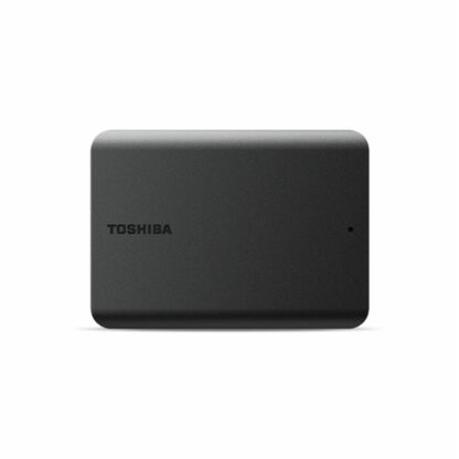 Εξωτερικός Σκληρός Δίσκος Toshiba 2 TB