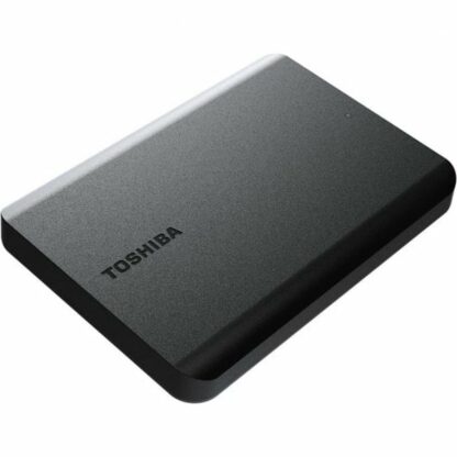 Εξωτερικός Σκληρός Δίσκος Toshiba 2 TB