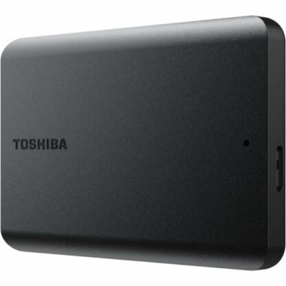 Εξωτερικός Σκληρός Δίσκος Toshiba 2 TB