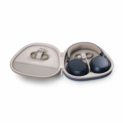 Ακουστικά Bluetooth Sennheiser Momentum 4 Μπορντό