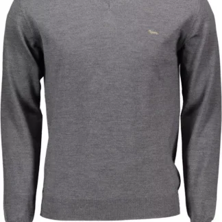 Marciano by Guess White Cotton Men Sweater