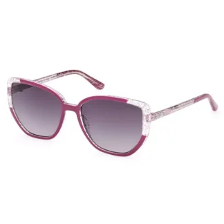 Γυναικεία Γυαλιά Ηλίου Carolina Herrera HER 0259_CS WITH CLIP ON