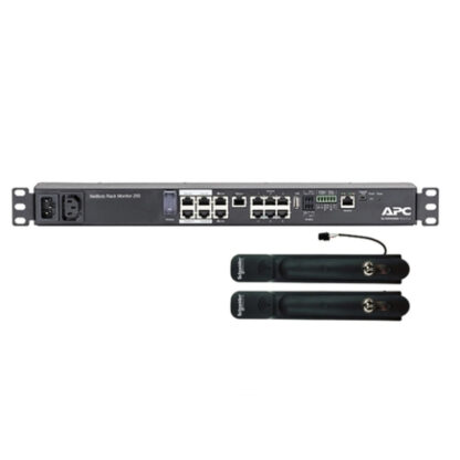 Ερμάριο Rack Τοίχου APC NBHN125