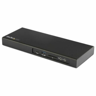 USB Hub V18T11C1-JM Μαύρο