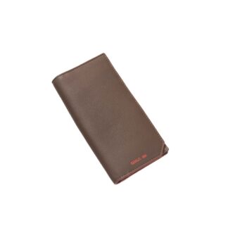 Cerruti 1881 Brown Leather Men's Wallet