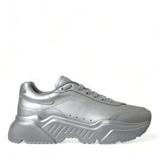 Prada Elevate Your Style with Men's Designer Mesh Sneakers