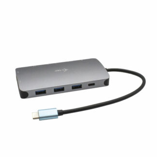 Dock Startech USB32HD2             Μαύρο