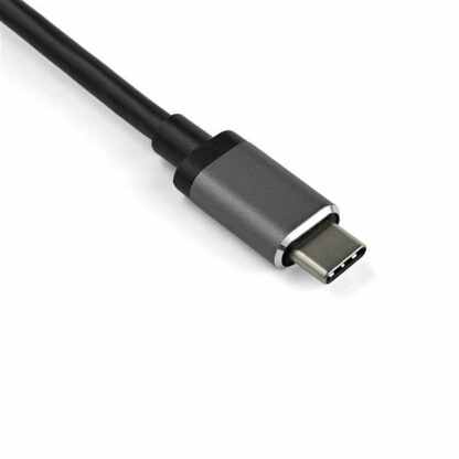 Αντάπτορας USB C σε VGA/MiniDisplayPort Startech CDP2MDPVGA           Γκρι