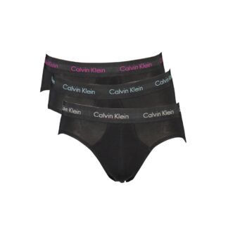 Calvin Klein Tri-Color Stretch Cotton Boxer Briefs Set