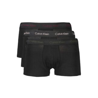 Calvin Klein Tri-Color Stretch Cotton Boxer Briefs Set