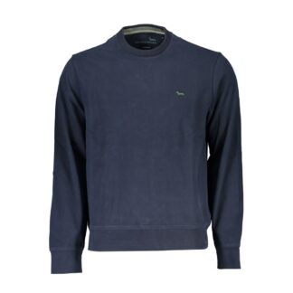 Gant Chic Crew Neck Sweater with Contrast Details