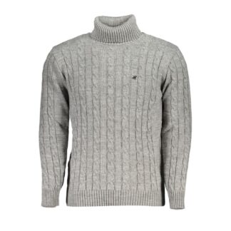 Timberland Eco-Conscious Crew Neck Cotton Sweater