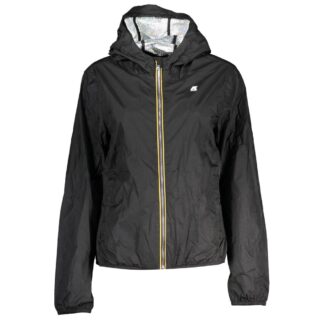 K-WAY Sleek Reversible Hooded Jacket Essential