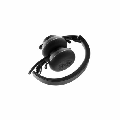 Bluetooth Ακουστικά με Μικρόφωνο Logitech 981-000914 Μαύρο Γραφίτης