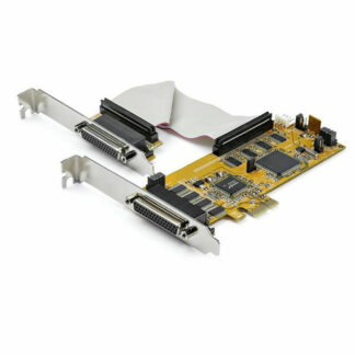 Κάρτα PCI Startech PEXUSB312A1C1H