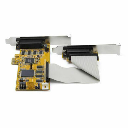 Κάρτα PCI Startech PEX8S1050LP RS-232