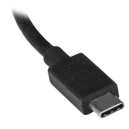 Αντάπτορας USB C σε DisplayPort Startech MSTCDP122DP Μαύρο