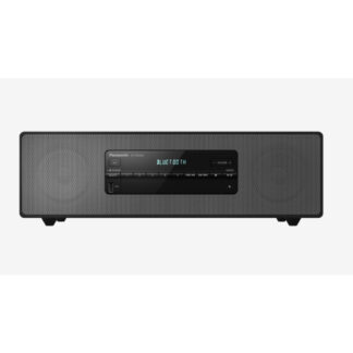 Mini HiFi Panasonic SC-DM502E-W