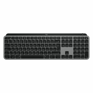 Πληκτρολόγιο Logitech G512 Μαύρο Πληκτρολόγιο Qwerty